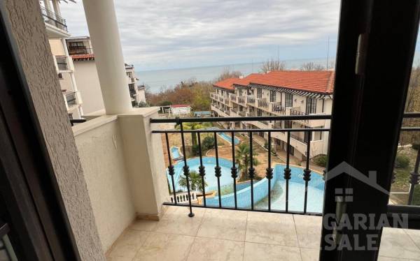 An offer for those who appreciate a quiet vacation by the sea ID: 5428 - Photo 8