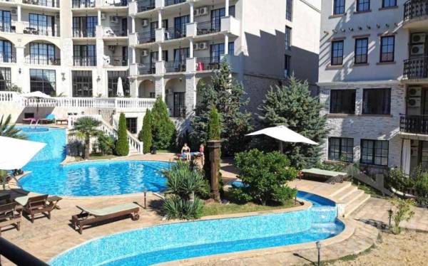 An offer for those who appreciate a quiet vacation by the sea ID: 5428 - Photo 10