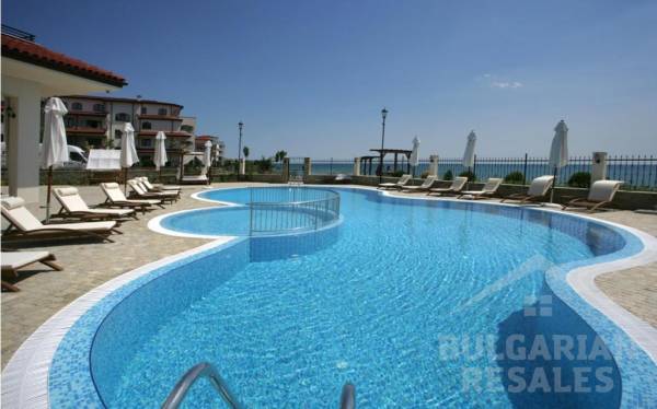 Comfortable luxury apartment by the sea ID: 5105 - Photo 22