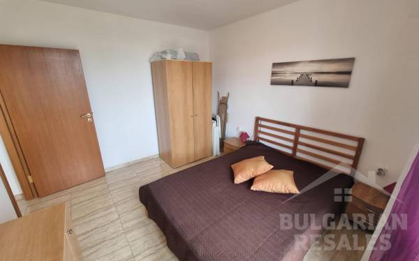 Mieszkanie w prestiżowej lokalizacji w Sveti Vlas ID: 3376 - Фото6