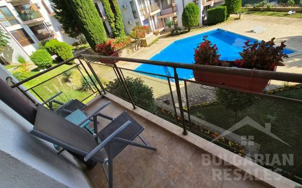 Mieszkanie z własnym miejscem parkingowym, 3 pokojami w Sveti Vlasie ID: 6458 - Фото6