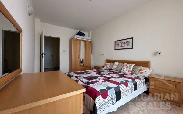 Apartment with a beautiful view in Elenite ID: 5081 - Photo 8