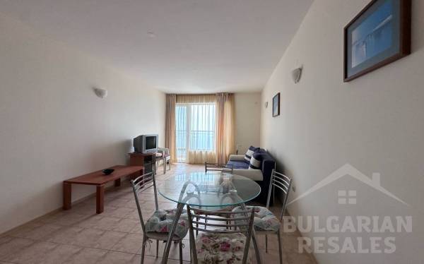 Apartment with a beautiful view in Elenite ID: 5081 - Photo 6