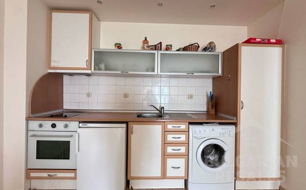 Apartment with a beautiful view in Elenite ID: 5081 - Photo 7