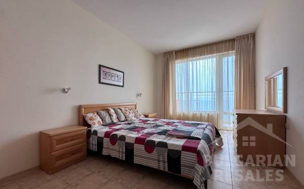 Apartment with a beautiful view in Elenite ID: 5081 - Photo 9