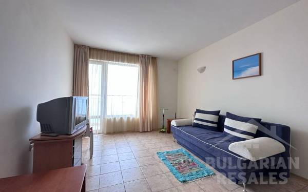 Apartment with a beautiful view in Elenite ID: 5081 - Photo 4