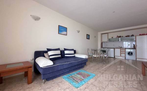 Apartment with a beautiful view in Elenite ID: 5081 - Photo 5