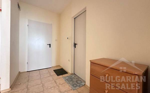 Apartment with a beautiful view in Elenite ID: 5081 - Photo 11