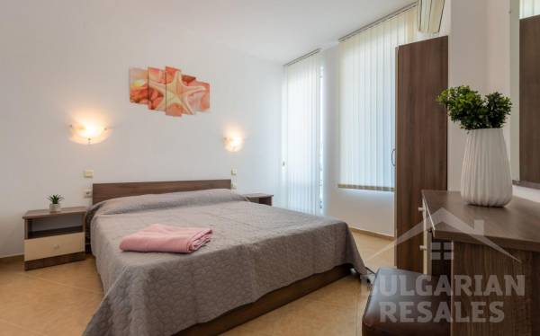 Апартамент с огромной террасой с видом на море! ID: 3745 - Фото 9