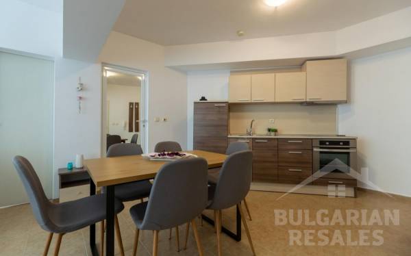 Апартамент с огромной террасой с видом на море! ID: 3745 - Фото 3