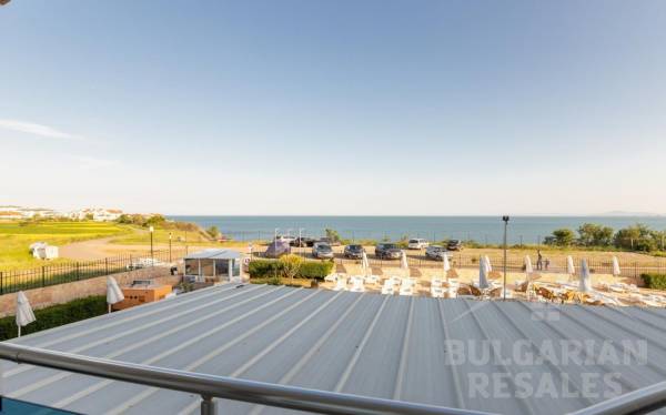 Апартамент с огромной террасой с видом на море! ID: 3745 - Фото 6