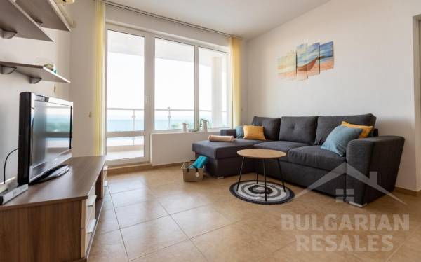 Апартамент с огромной террасой с видом на море! ID: 3745 - Фото 2