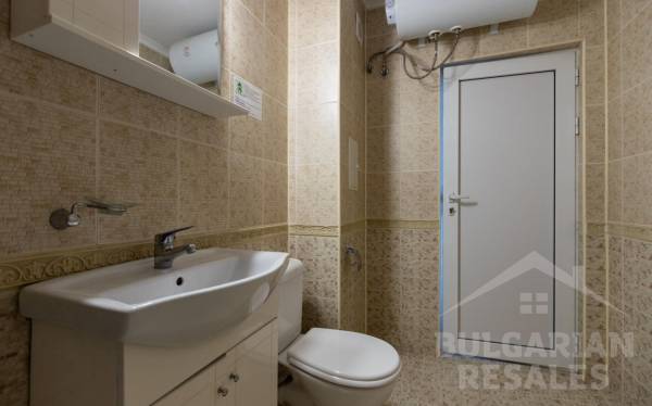 Апартамент с огромной террасой с видом на море! ID: 3745 - Фото 10