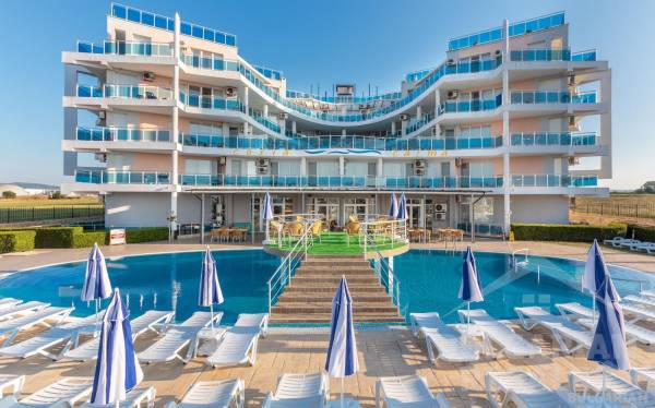 Multi-room apartment for a peaceful vacation ID: 5756 - Photo 18