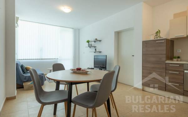 Квартира в спокойном районе между Равда и Ахелой ID: 3741 - Фото 2