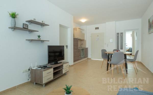 Квартира в спокойном районе между Равда и Ахелой ID: 3741 - Фото 3