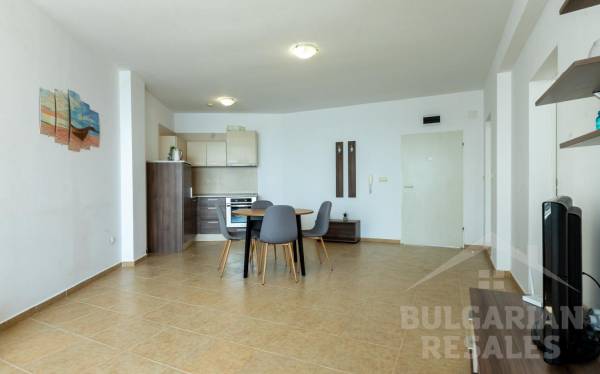 Вид на море! Спокойное место для Вашего отдыха ID: 3742 - Фото 5