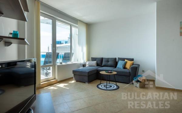 Вид на море! Спокойное место для Вашего отдыха ID: 3742 - Фото 6