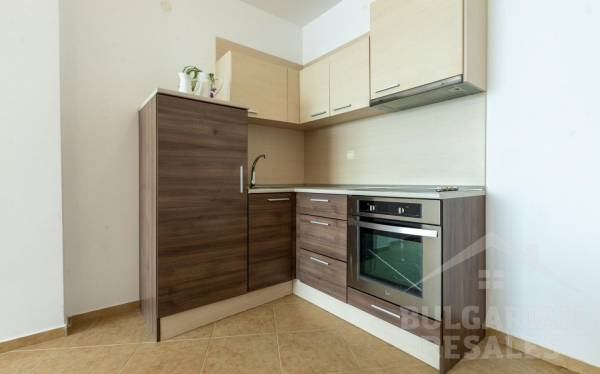 Вид на море! Спокойное место для Вашего отдыха ID: 3742 - Фото 7