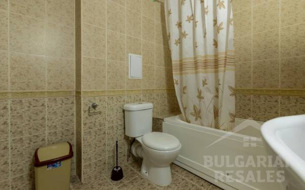 Вид на море! Спокойное место для Вашего отдыха ID: 3742 - Фото 11