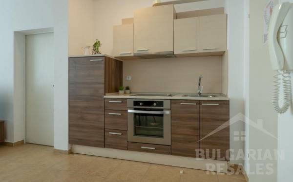 Квартира в спокойном районе между Равда и Ахелой ID: 3741 - Фото 4