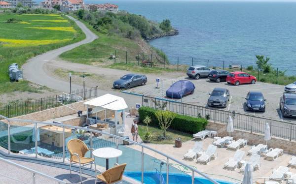 Квартира в спокойном районе между Равда и Ахелой ID: 3741 - Фото 11