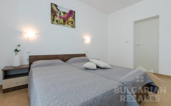 Квартира в спокойном районе между Равда и Ахелой ID: 3741 - Фото 5