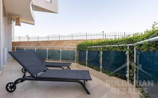 Недорогая квартира с двумя спальнями в комплексе ID: 3743 - Фото 9