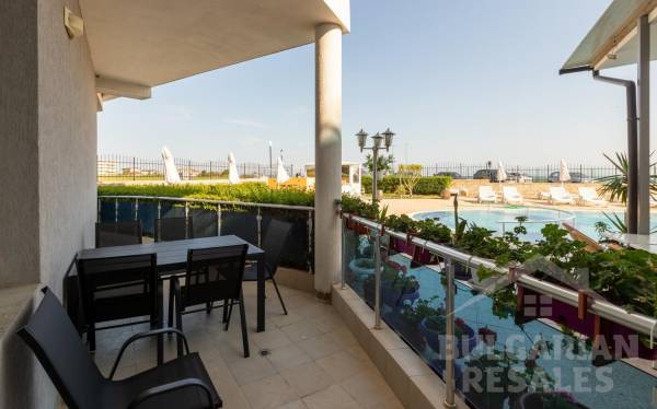 Недорогая квартира с двумя спальнями в комплексе ID: 3743 - Фото 6