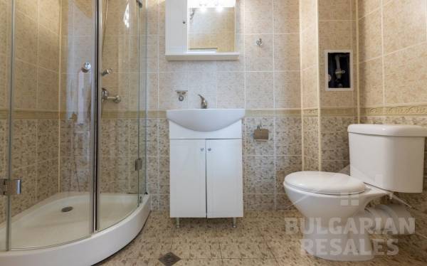 Недорогая квартира с двумя спальнями в комплексе ID: 3743 - Фото 12