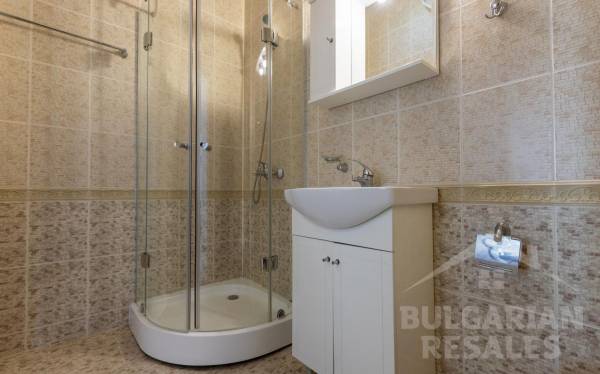 Недорогая квартира с двумя спальнями в комплексе ID: 3743 - Фото 13