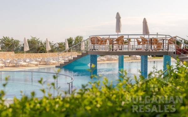 Недорогая квартира с двумя спальнями в комплексе ID: 3743 - Фото 14