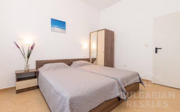 Недорогая квартира с двумя спальнями в комплексе ID: 3743 - Фото 8