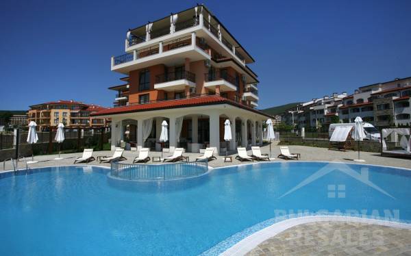 Comfortable luxury apartment by the sea ID: 5105 - Photo 23