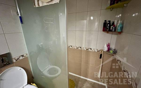 Квартира прямо у пляжа! Прекрасная инвестиция для вас! ID: 4250 - Фото 11