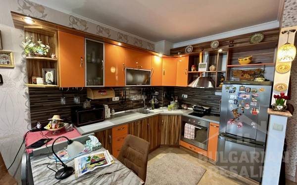 Квартира прямо у пляжа! Прекрасная инвестиция для вас! ID: 4250 - Фото 5