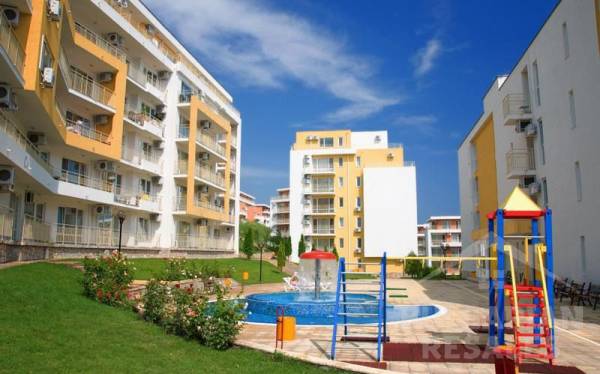 Vaša šanca kúpiť byt s nádherným výhľadom! ID: 5240 - Фото12