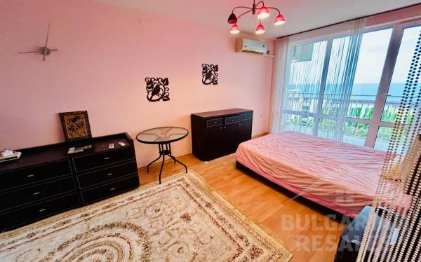 Byt v "Crown Fort Club" s jedinečnou polohou ID: 5384 - Фото8