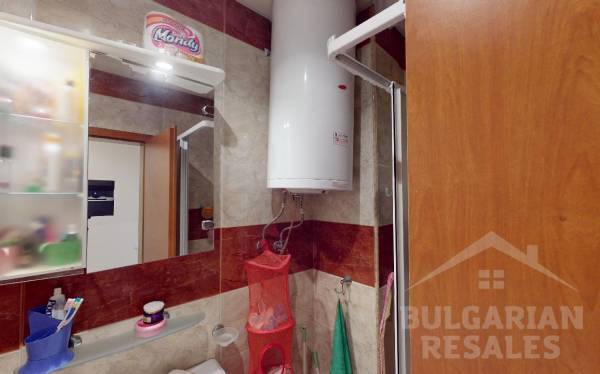 Apartament z jedną sypialnią w malowniczej, zielonej okolicy  ID: 4463 - Фото9