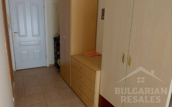 Štúdio v komplexe v blízkosti lesa a mora ID: 5614 - Фото9