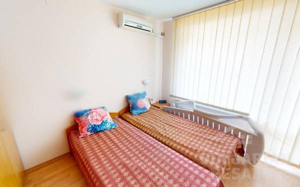 Apartament z jedną sypialnią w malowniczej, zielonej okolicy  ID: 4463 - Фото12