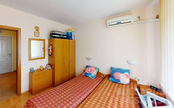 Apartament z jedną sypialnią w malowniczej, zielonej okolicy  ID: 4463 - Фото13