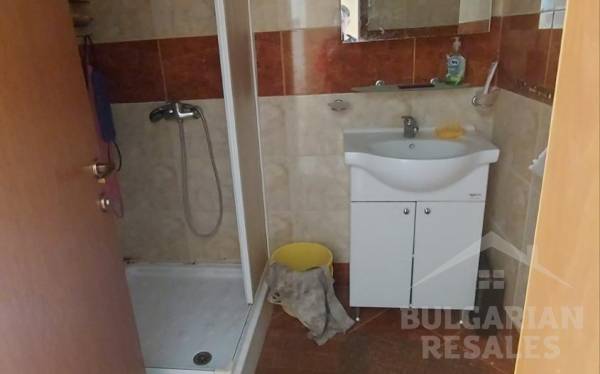 Štúdio v komplexe v blízkosti lesa a mora ID: 5614 - Фото10