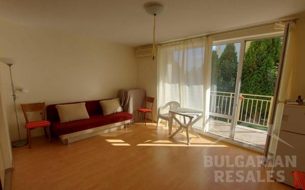 Štúdio v komplexe v blízkosti lesa a mora ID: 5614 - Фото2