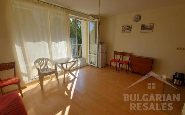 Štúdio v komplexe v blízkosti lesa a mora ID: 5614 - Фото3