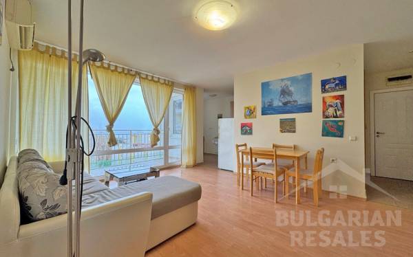 Апартамент с изглед към басейна, на 250 м от морето ID: 4893 - Снимка 3