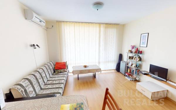 Apartament z jedną sypialnią w malowniczej, zielonej okolicy  ID: 4463 - Фото3