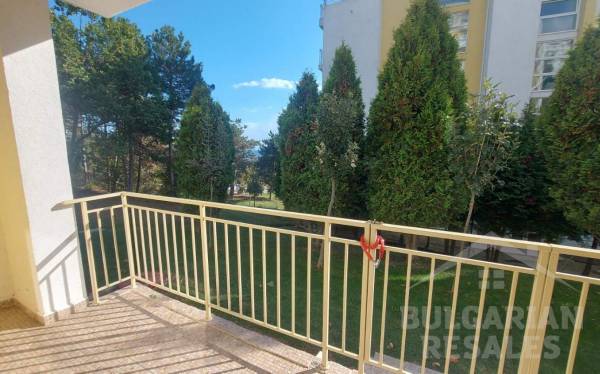 Štúdio v komplexe v blízkosti lesa a mora ID: 5614 - Фото5