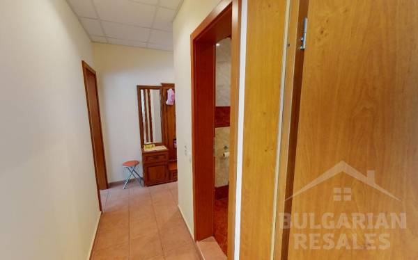 Apartament z jedną sypialnią w malowniczej, zielonej okolicy  ID: 4463 - Фото7