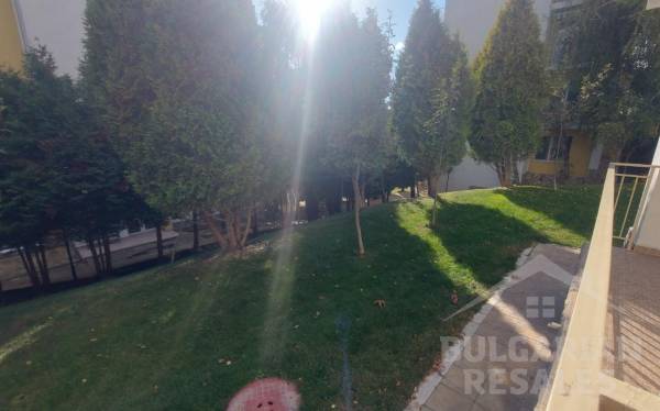 Štúdio v komplexe v blízkosti lesa a mora ID: 5614 - Фото8